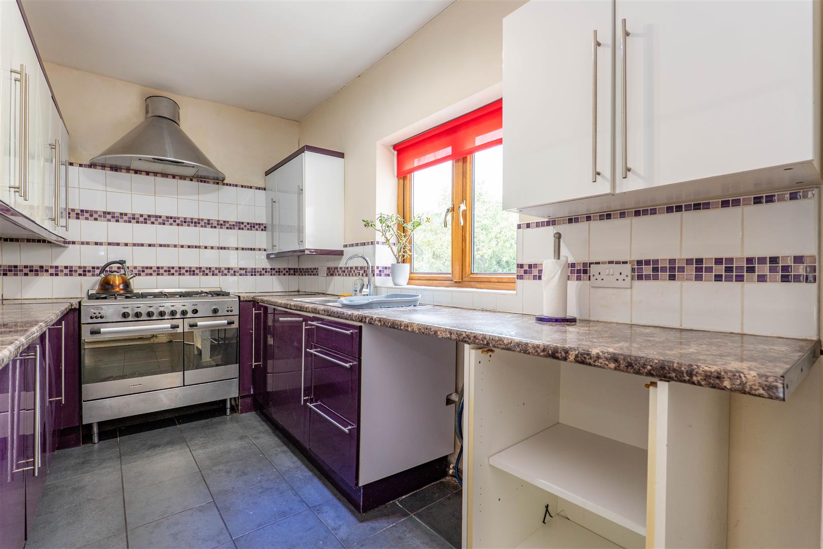 4 bed property in Broad Oak Lane, Preston